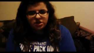 If you don't like it, THEN GET THE FUCK OUT.