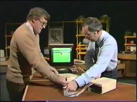 Making the Most of the Micro (1): The Versatile Machine