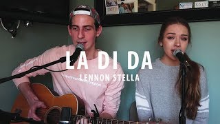La Di Da - Lennon Stella // Table for Two (Cover)