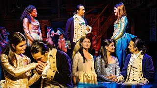 Helpless Song Phillipa Soo Music Original Broadway Cast of Hamilton
