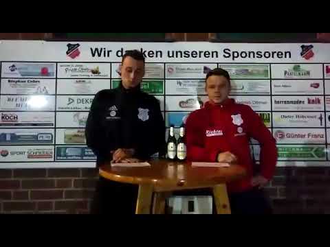 LAFU-TV: Kreisliga-Expertentipp vom MTV Egestorf / 5. Spieltag / Saison 2017/18