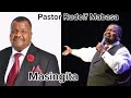 Pastor Rudolf Mabasa Masingita Xa Endla