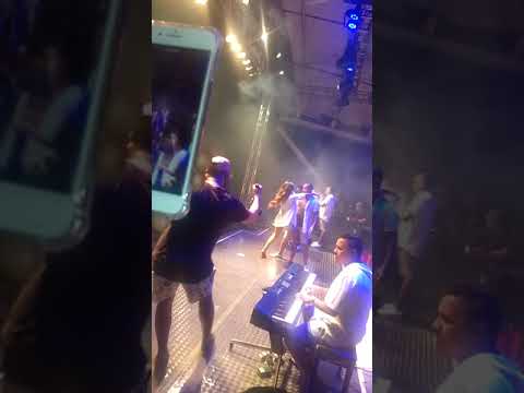 Show Gabily & Suel 2017