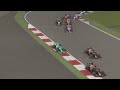F1 2020 Juri Vips Dallara Honda Saudi Aramco F1 Team BAH R