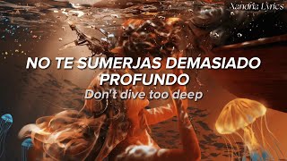 Xandria - Mermaids (Lyrics/Sub Español)