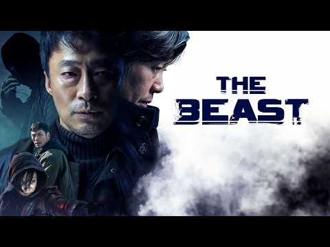 Brutaler Serienkiller & rivalisierende Detectives | koreanischer Thriller Film: THE BEAST/BISEUTEO