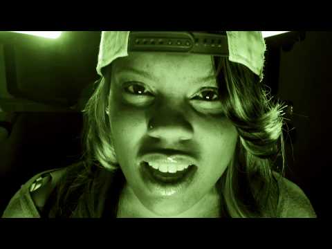 Meleah Deuce - Illy Freestyle HD 1080p