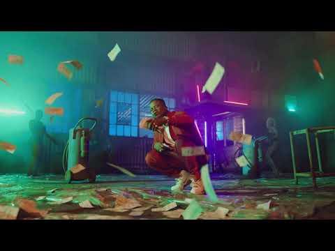 LIL CASH PABLO - BILLI MILLI (OFFICIAL VIDEO)