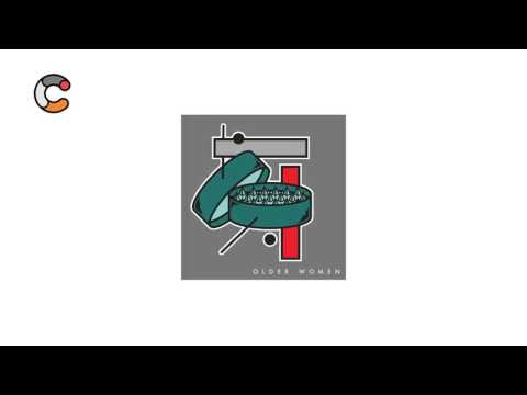 Older Women - Sativa. CR001. Cigarette Records