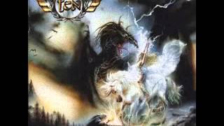 Ten - The Alchemist [Hard Rock - Italy '99]