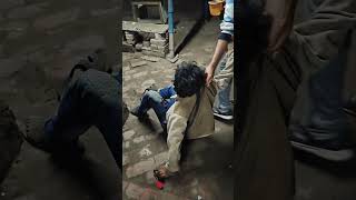 Drunk Man😵‍💫 #drunk #viralvideo #viralshorts #short