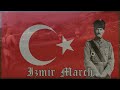 İzmir Marşı Turkish Patriotic Song A Battlefield 1 Cinematic