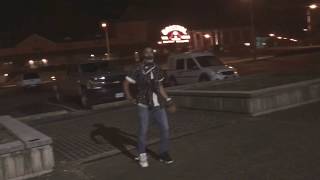 Pauncho Tez - "Aint Goin For That (Official Dance Video)