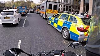 London Encounters Ep.11: Post Westminster Attacks