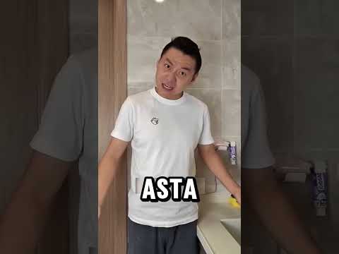 A construi o chiuvetă 😱