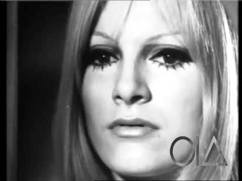 Ajda Pekkan -  Boş Sokak ( Türkiye'nin ilk müzik klibi)