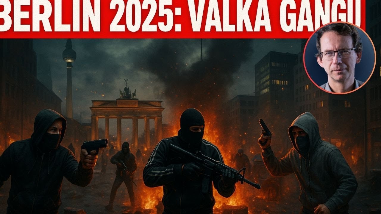 NALEVO s Petrem Drulákem