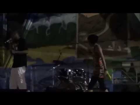 Fête de la musique - l'être humain - Sista Dreo et Langaman C