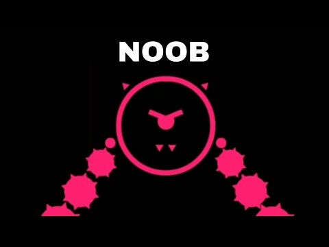 WHY IM NOOB AT THIS GAME TOO :( | Just Shapes and Beats (My First `S` Rank On Boss Battle !)