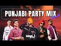 Punjabi Party Mix Vol  3 | Punjabi Nonstop Mix | Dj Harj Bhamraa