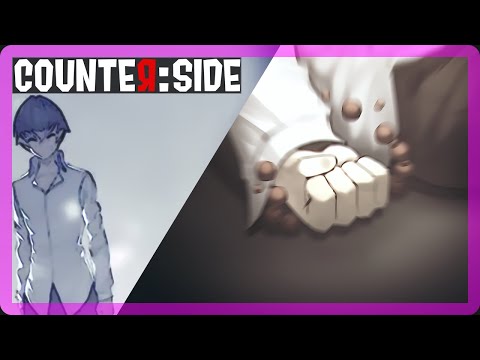 【CounterSide】 forever - Seeker episode themed.