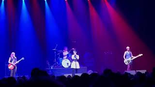 Bikini Kill - Magnet Live in St. Paul 2023