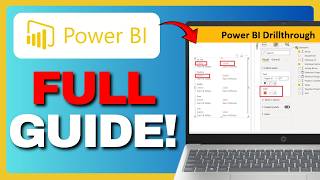 How to Use the Multi-Row Card Visualization in Power BI (Full Guide) 2026!