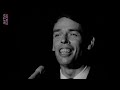 Jacques Brel à Knokke le Zoute (1963)