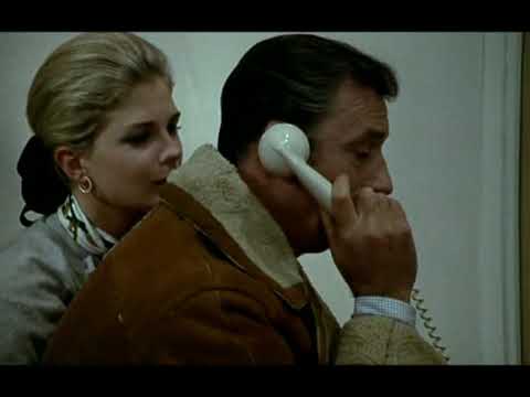 Vivre pour vivre. Francis Lai