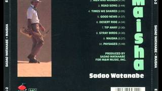 Sadao Watanabe - Maisha