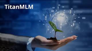 TitanMLM video
