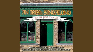 The Counties Medley: The Mountains of Mourne / Moonlight in Mayo / Lovely Leitrim / The Girl...