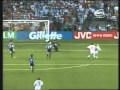 GOL HISTORY #42 - Owen vs Argentina