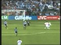 GOL HISTORY 42 Owen Vs Argentina