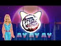 Benign Girl Cell Phone Toy Sound Remix