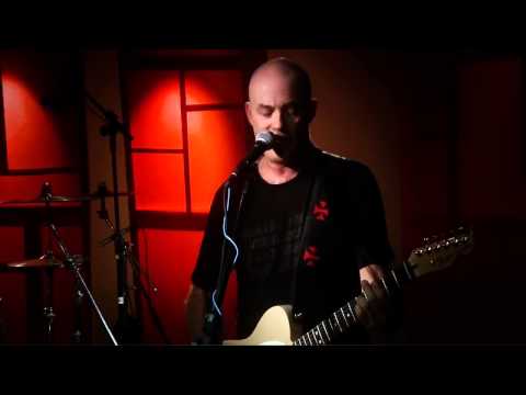 JAF ROCK TRÍO - LA ESPADA SAGRADA - CANAL 21 - 2014.