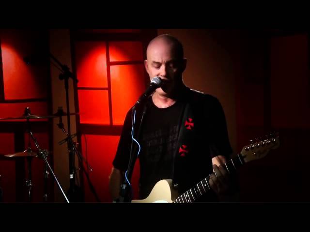 JAF ROCK TRÍO - LA ESPADA SAGRADA - CANAL 21 - 2014.