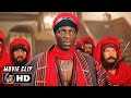 THE MUMMY RETURNS Clip The O Connells Attacked At Home 2001