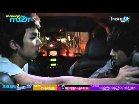 101009Making The Muzit(VOS篇 Special Guest) - ZE:A