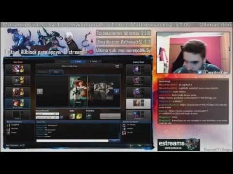 Kami el humilde me felicita