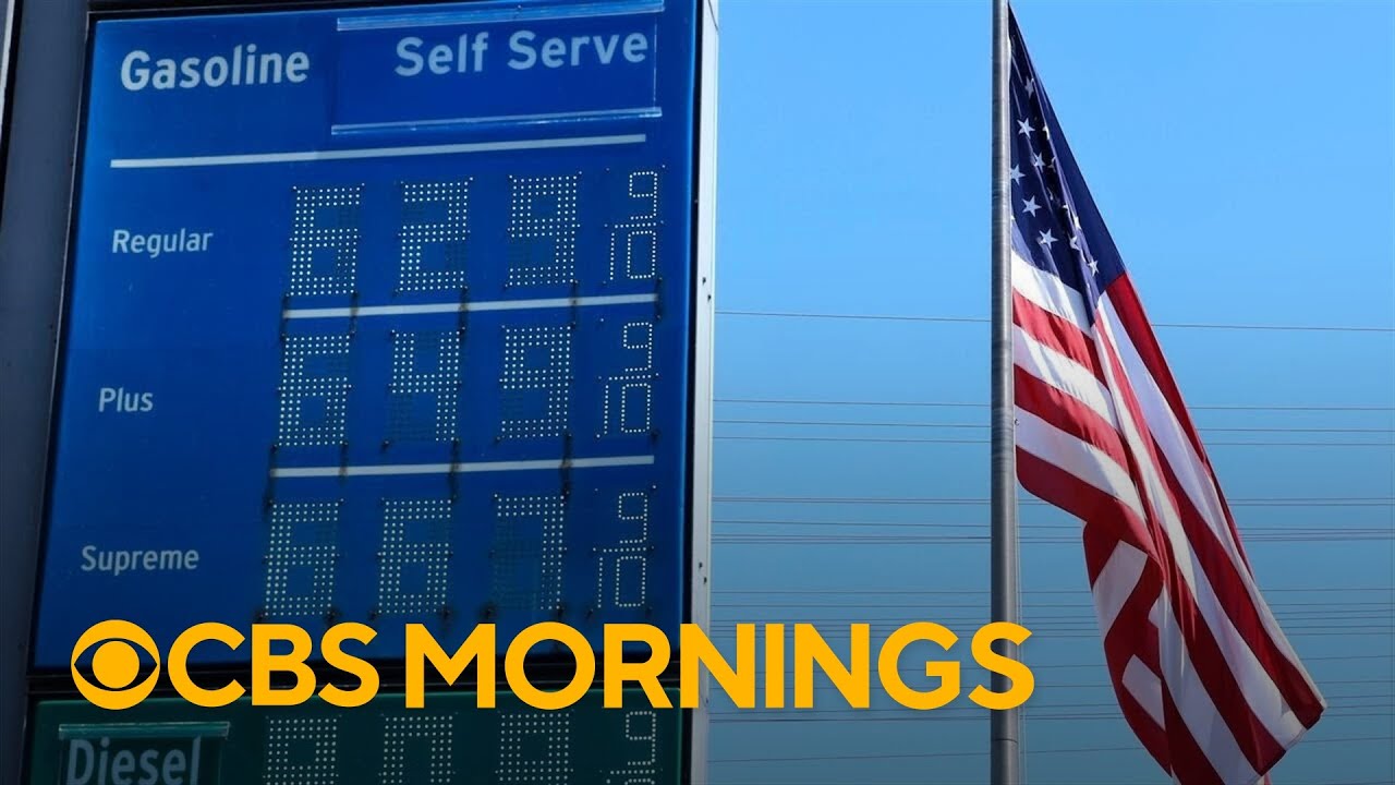 How the Iran ceasefire could impact the U.S. economy