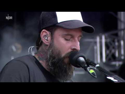 Wirtz NDR Plaza Festival 2016