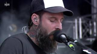 Wirtz NDR Plaza Festival 2016