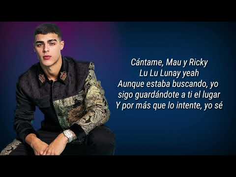 La boca remix 2)(official video) mau y ricky camilo lunay