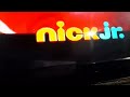 Nick Jr Screen Bug