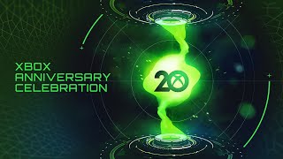 [閒聊] Xbox歡慶20週年相關影片