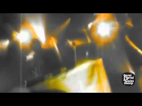 Gerai Gerai & Miss Sheep Live @ Festival Insanitus