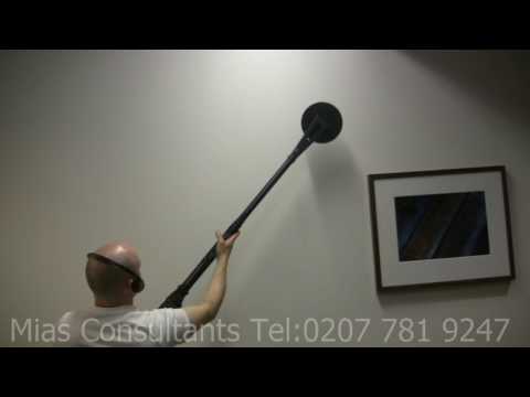 Mias Consultants Ltd video.