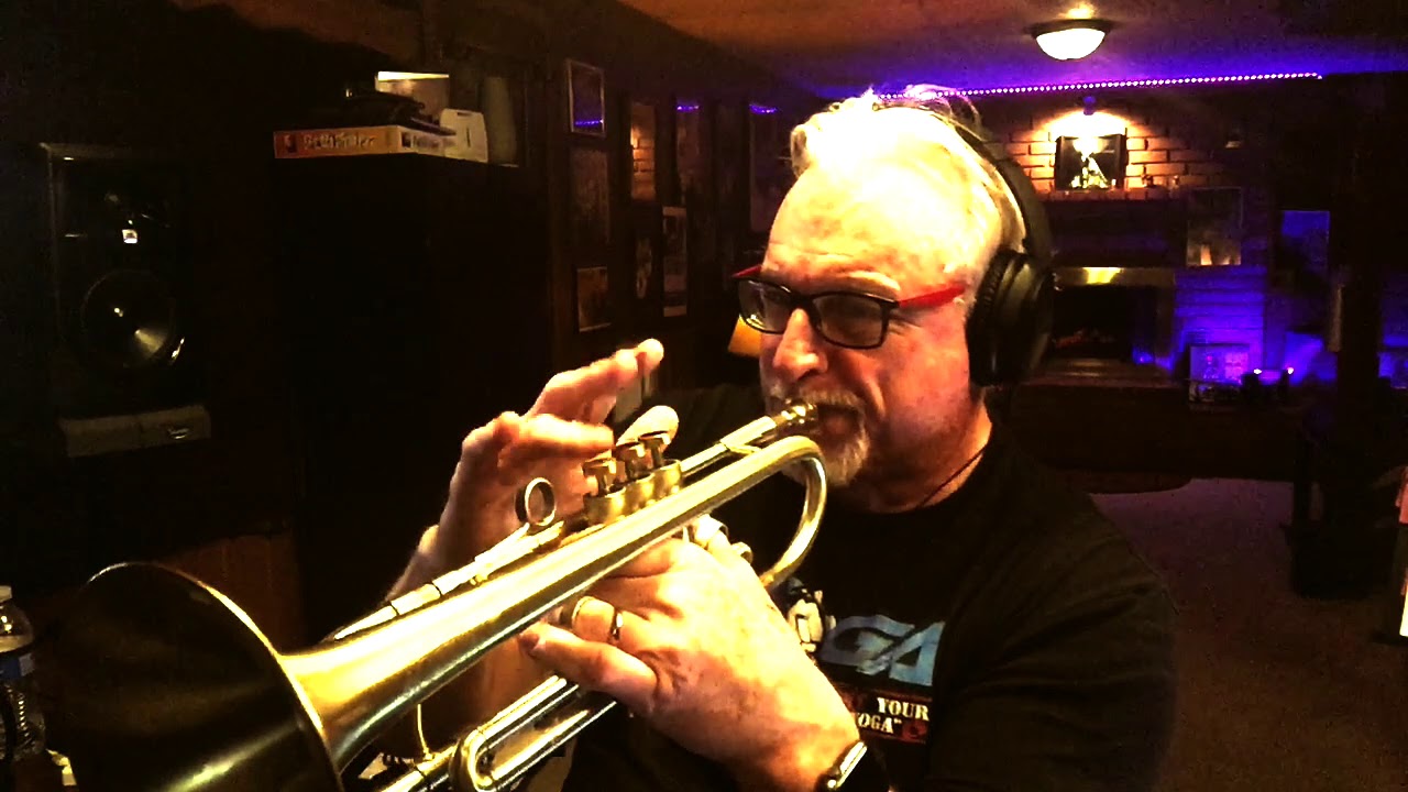 Promotional video thumbnail 3 for Jeff Carver