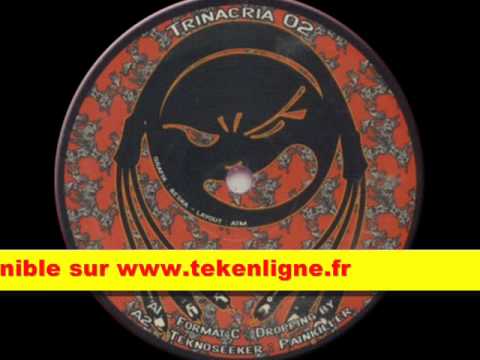 Trinacria 02 - Teknoseeker + Format C:/ + Hesed + Tecne